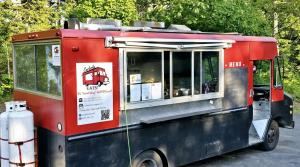 Curbside Eats