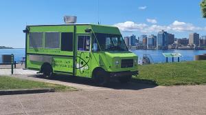 Food Truck List Nova Scotia Food Trucks Association