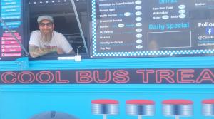 Cool Bus Treats