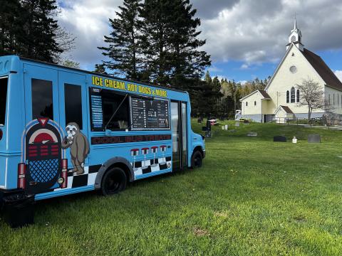 Catering & Special Events